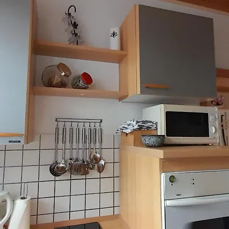 Ferien- Und Business Wohnung Monsheim  Esterno foto