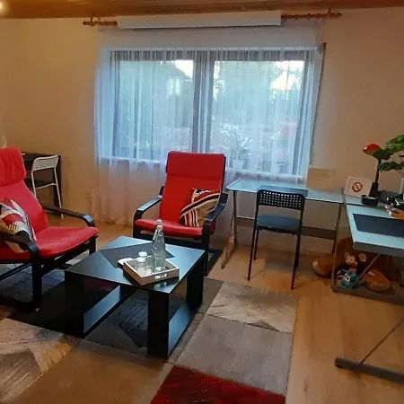 Ferien- Und Business Wohnung Monsheim  Esterno foto