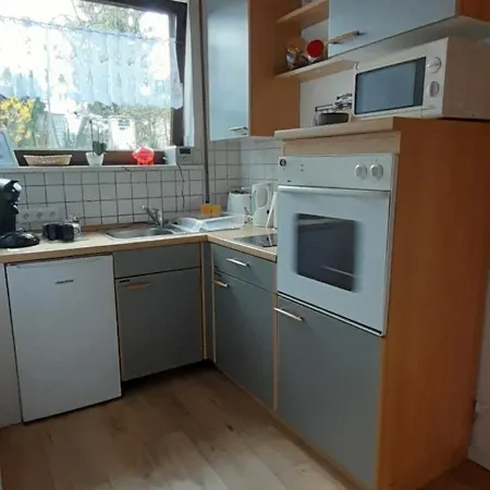 Ferien- Und Business Wohnung Monsheim  Esterno foto
