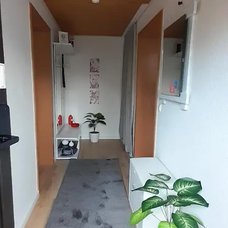 Ferien- Und Business Wohnung Monsheim  Esterno foto