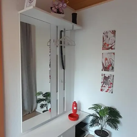 Ferien- Und Business Wohnung Monsheim  Esterno foto