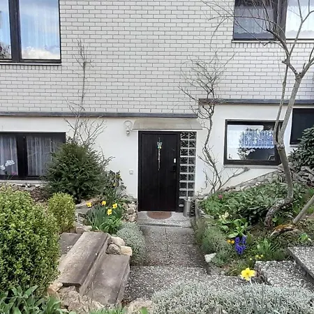 Ferien- Und Business Wohnung Monsheim  Esterno foto