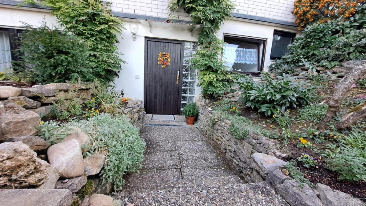 Apartment Ferien- Und Business Monsheim (Enz)