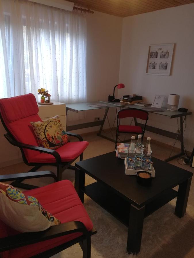 Apartment Ferien- Und Business *