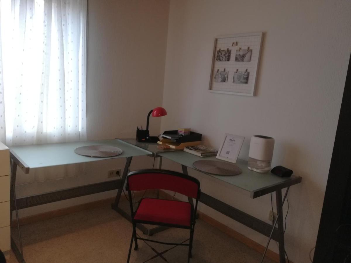 Apartment Ferien- Und Business Monsheim (Enz)