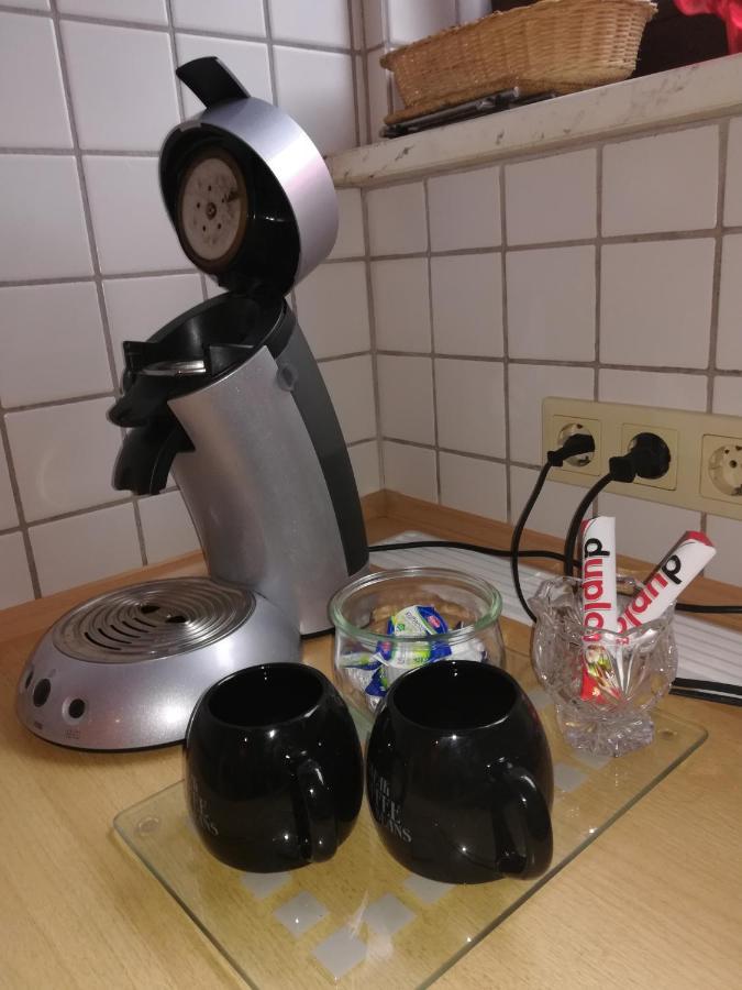 Ferien- Und Business * Monsheim (Enz)