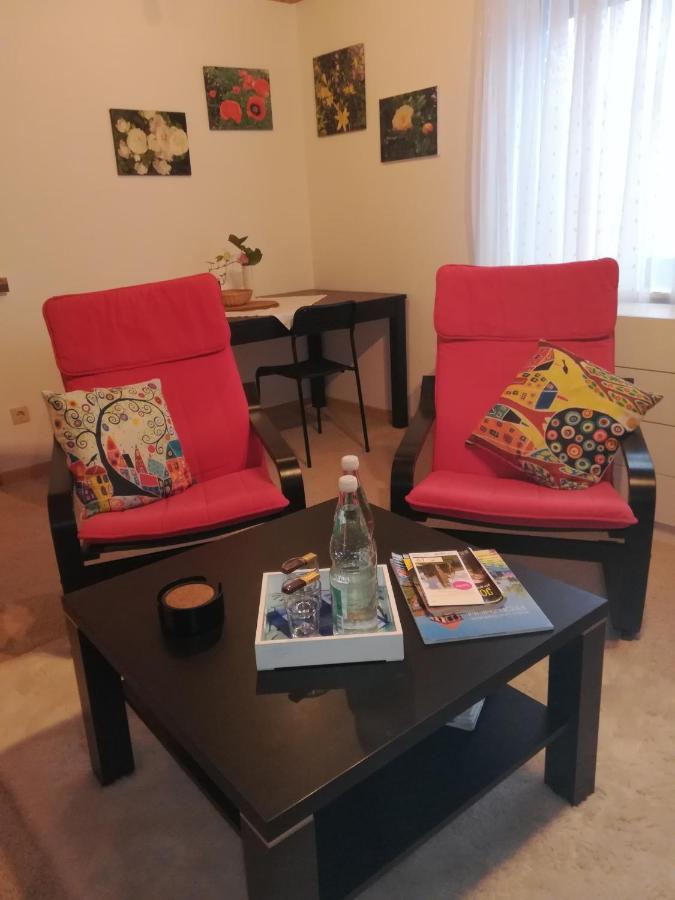 Ferien- Und Business Apartment *