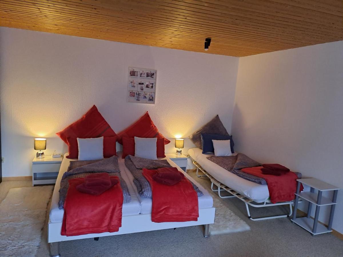 Apartment Ferien- Und Business *