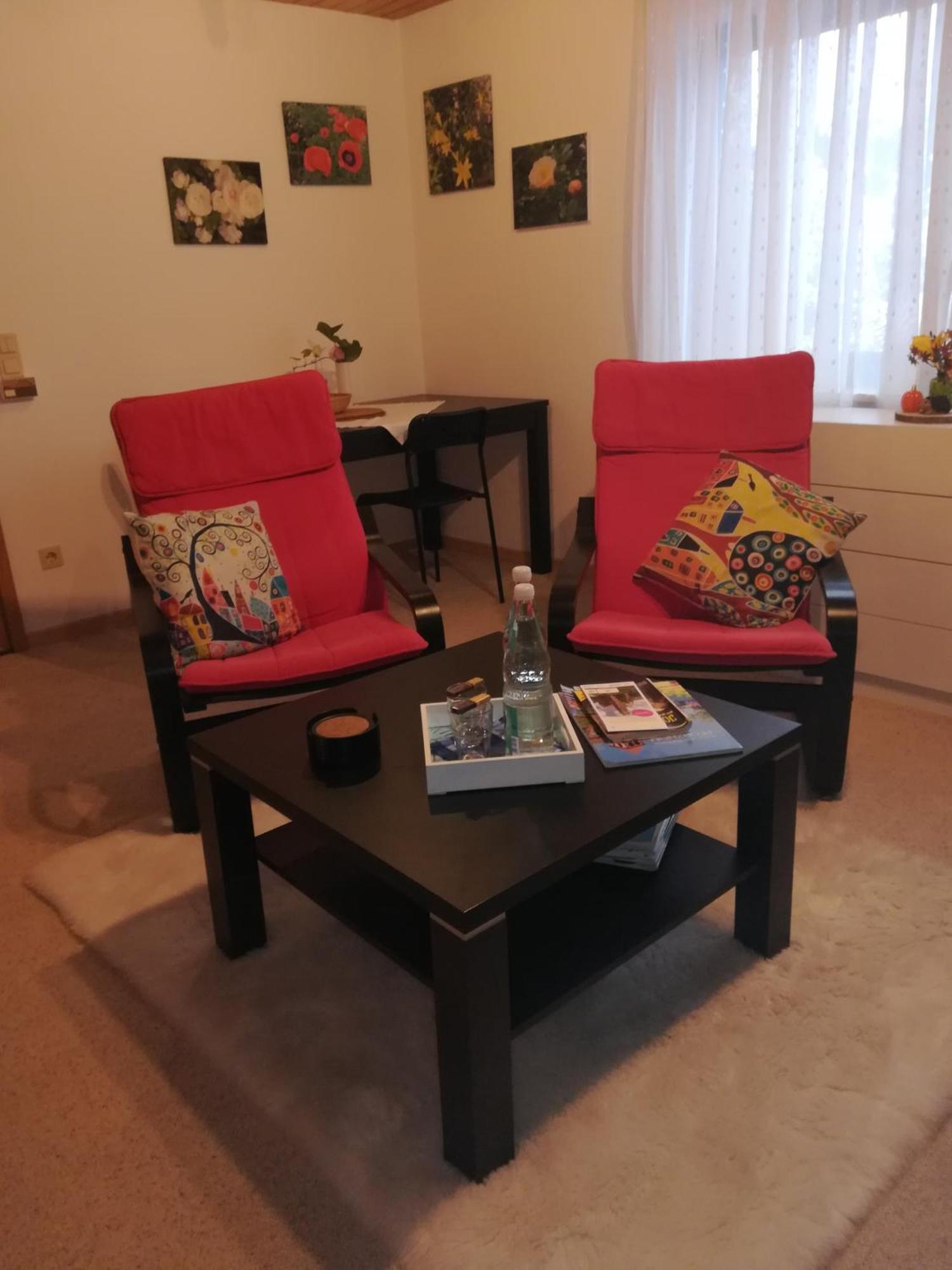 Apartment Ferien- Und Business *
