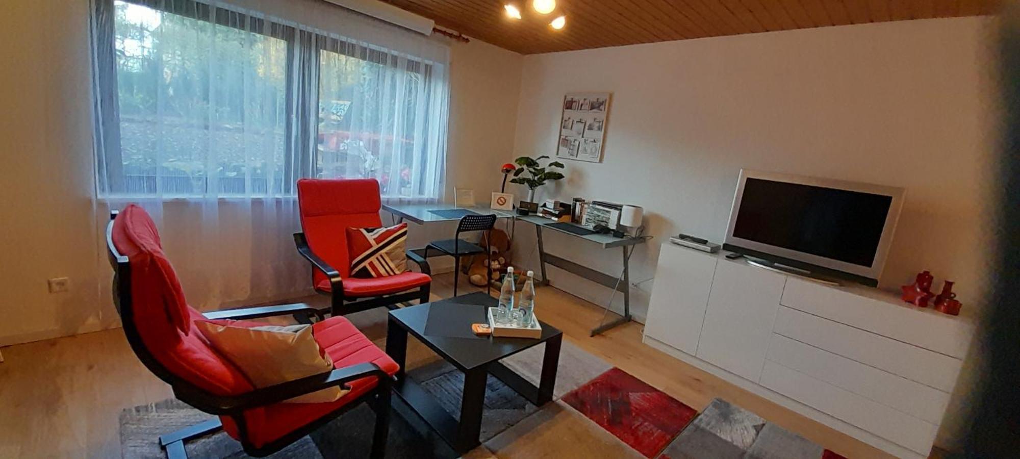 Ferien- Und Business * Monsheim (Enz)