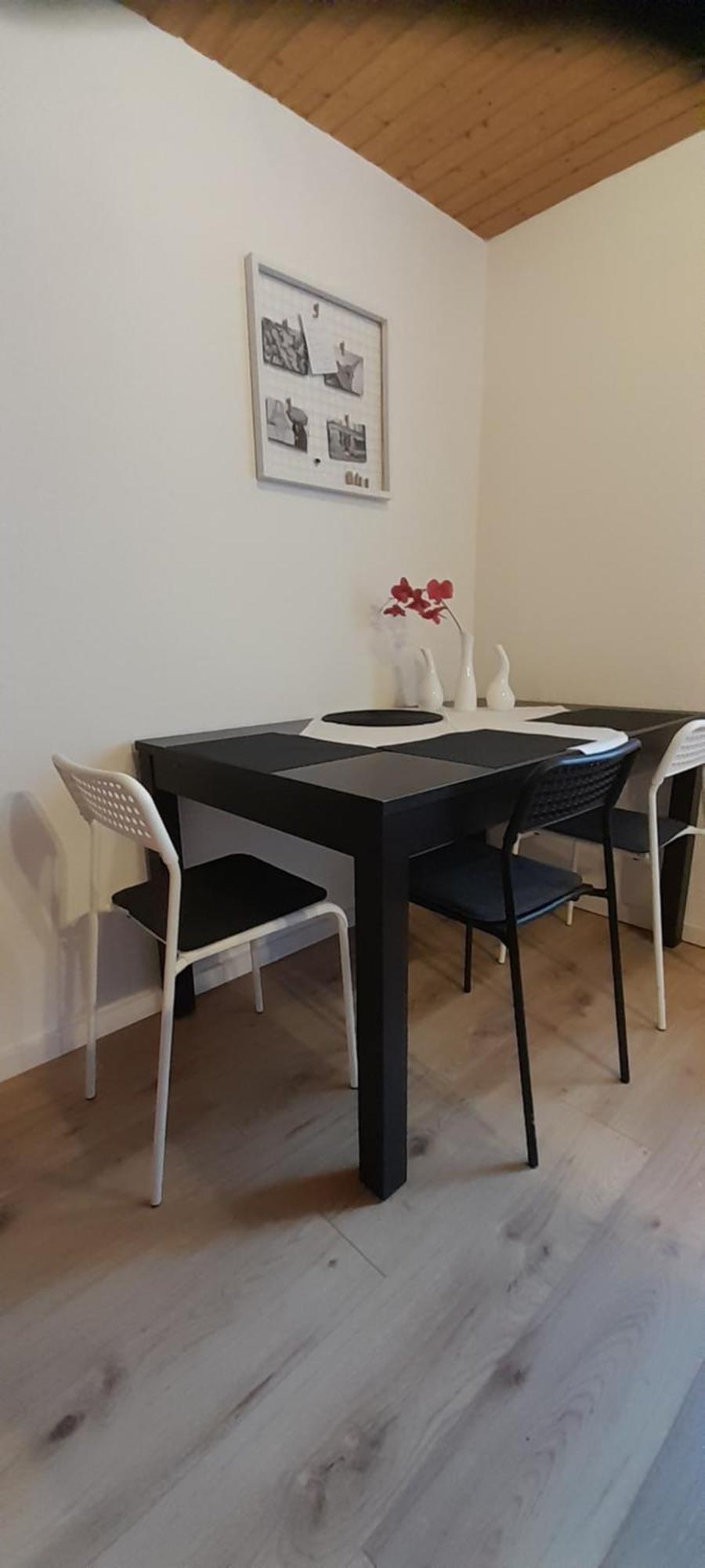 Ferien- Und Business Apartment Monsheim (Enz)