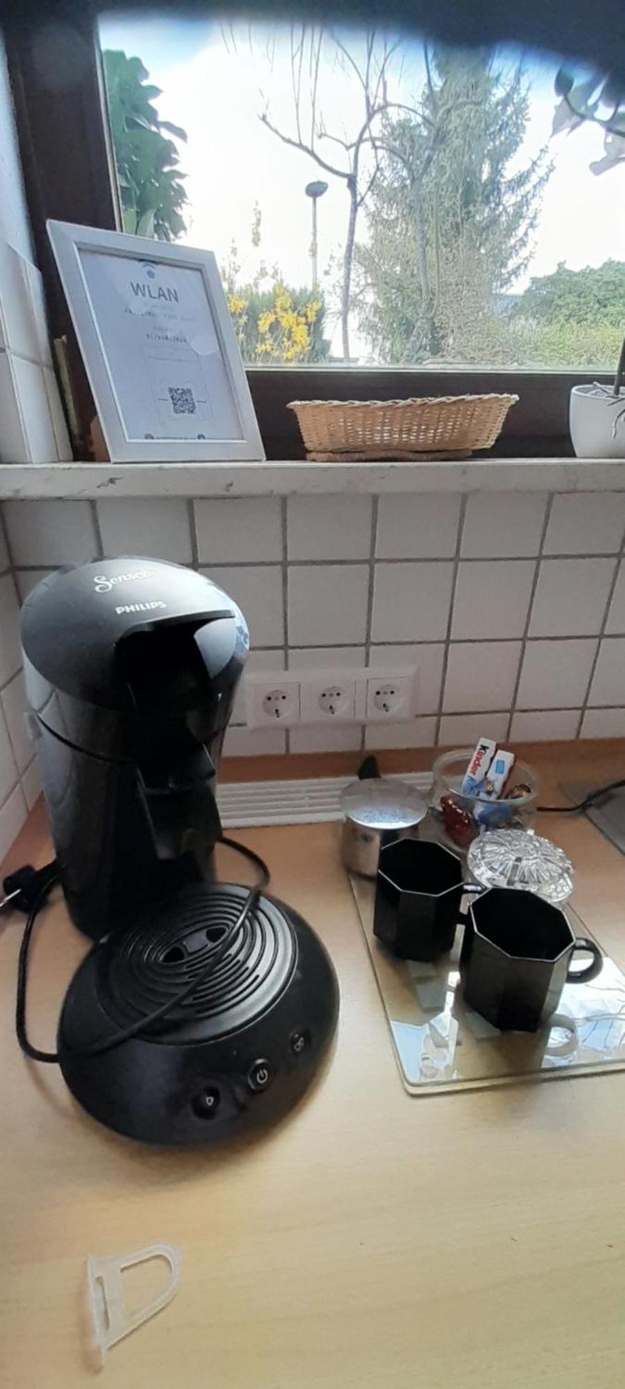 Apartment Ferien- Und Business