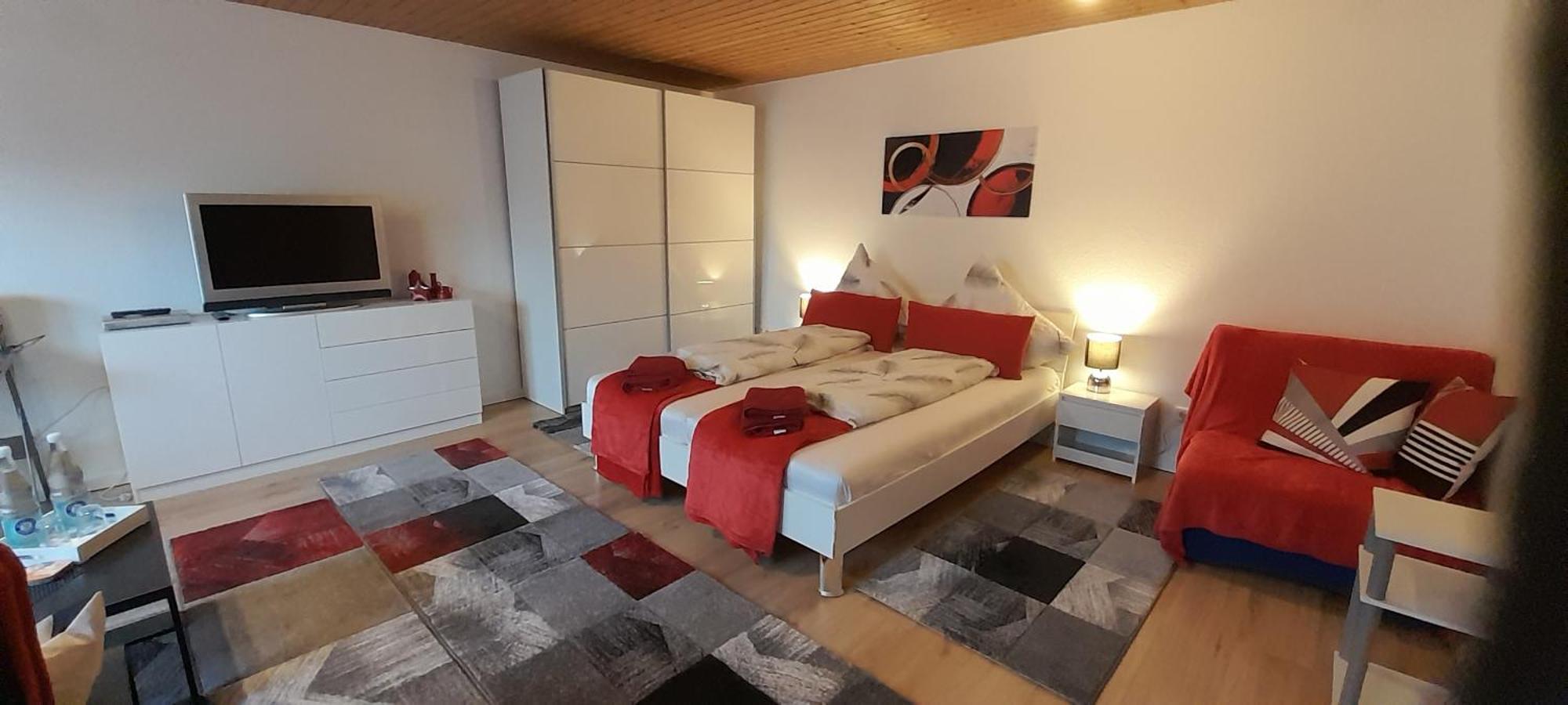 Ferien- Und Business Monsheim (Enz)