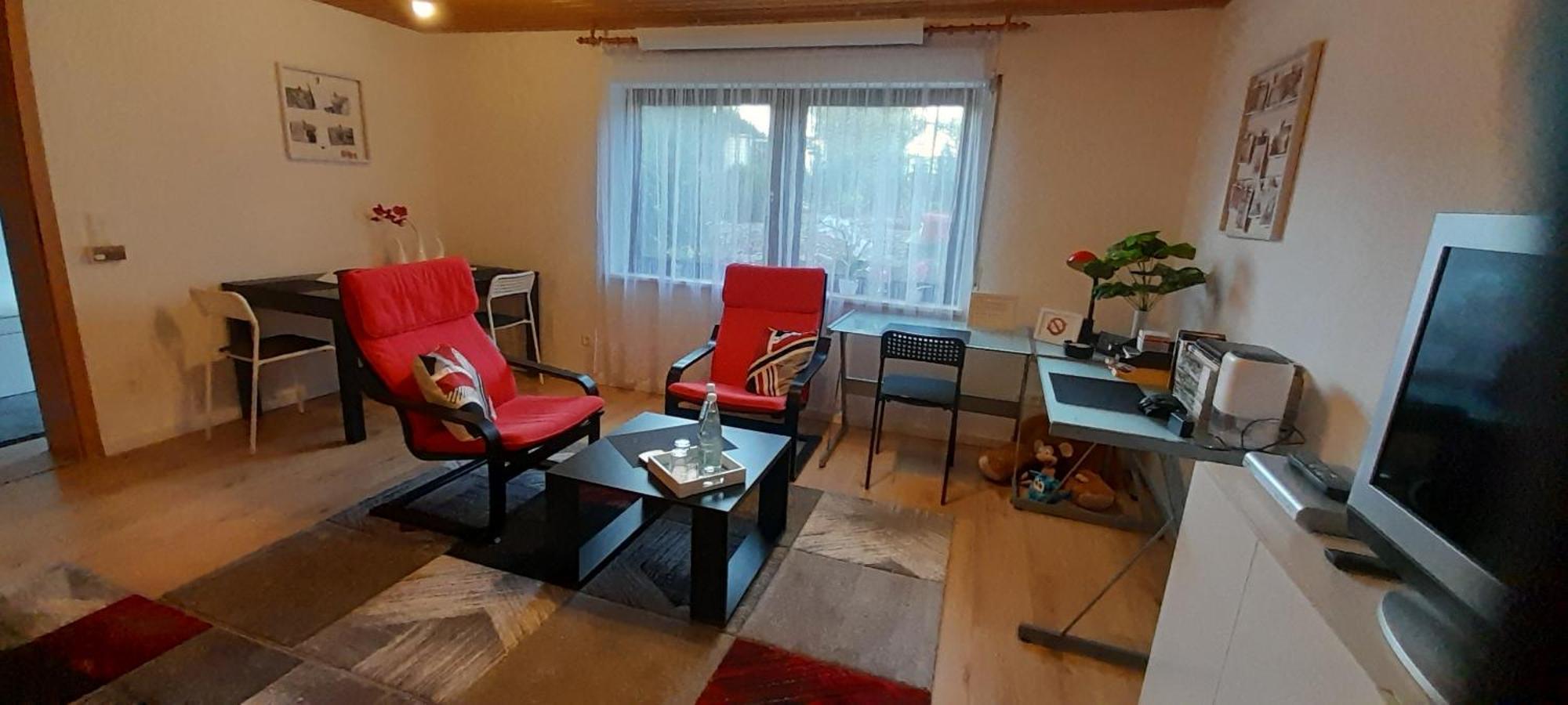 Apartment Ferien- Und Business