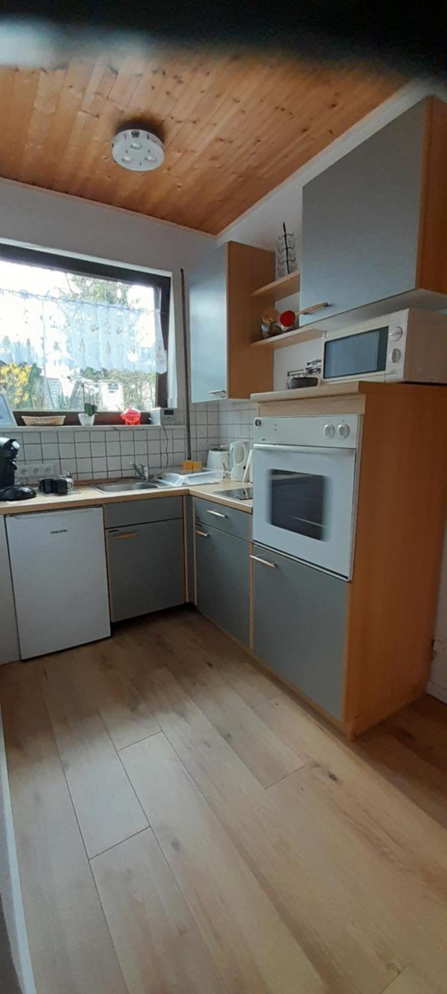 Apartment Ferien- Und Business *