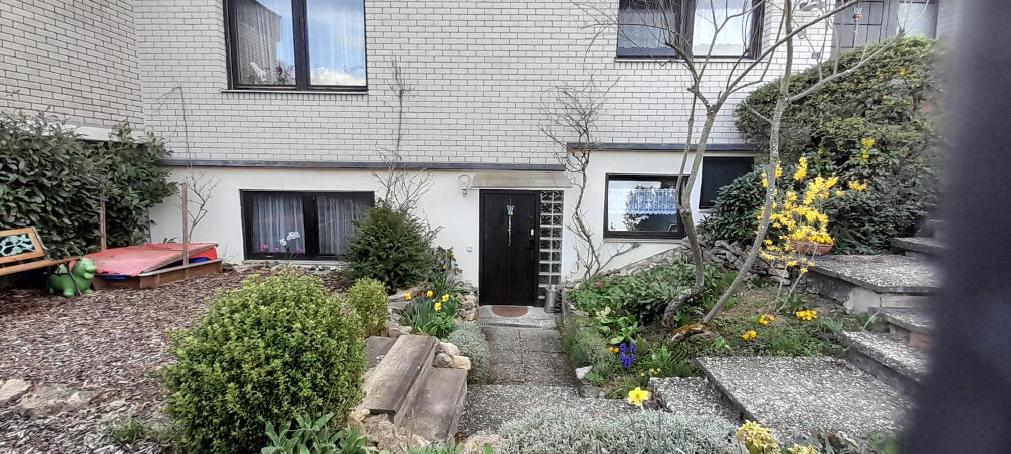 Apartment Ferien- Und Business Monsheim (Enz)
